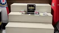 Giresun'da gerçekleştirilen uyuşturucu operasyonlarında 6 kişi tutuklandı!