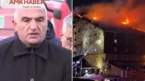 Bolu İl Özel İdaresi, denetim yetkisinin Turizm Bakanlığı'nda olduğunu belirterek yetki tartışmasına son verdi.