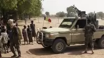Boko Haram saldırısı sonucu 27 asker hayatını kaybetti