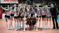 Fenerbahçe, Eczacıbaşı Dynavit'i mağlup ederek derbiden galip ayrıldı!