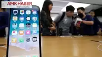 Apple, Çin'de Liderlik Koltuğunu Kaybetti! Satışları Geriledi