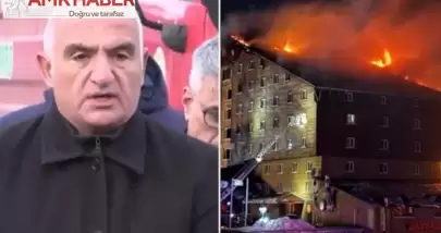 Bolu İl Özel İdaresi, denetim yetkisinin Turizm Bakanlığı'nda olduğunu belirterek yetki tartışmasına son verdi.