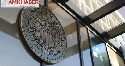 ABD Merkez Bankası'nın (FED) faiz kararı bugün gün içerisinde açıklanacak! 2025 yılı FED toplantı takvimi güncellendi.