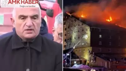 Bolu İl Özel İdaresi, denetim yetkisinin Turizm Bakanlığı'nda olduğunu belirterek yetki tartışmasına son verdi.