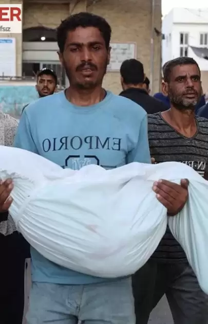 BM: İsrail, Sivil Ölümleri Açıkça İhmal Etti