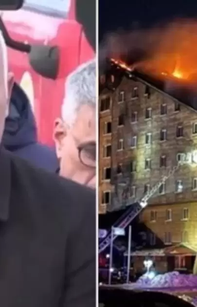 Bolu İl Özel İdaresi, denetim yetkisinin Turizm Bakanlığı'nda olduğunu belirterek yetki tartışmasına son verdi.