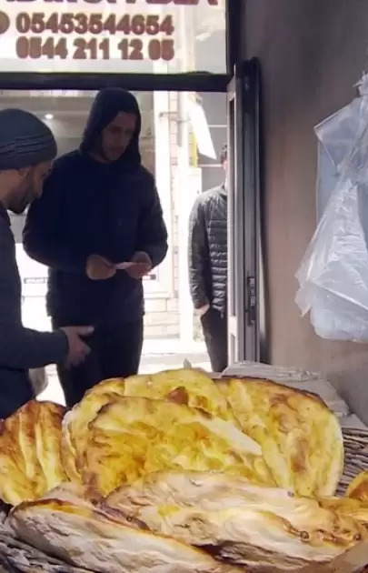 5 yıl önce bir işletme açan girişimci, 6 aileye daha istihdam sağlayarak ekmek kapılarını açtı: "Yurt dışından gelen misafirler yanlarında götürüyorlar"