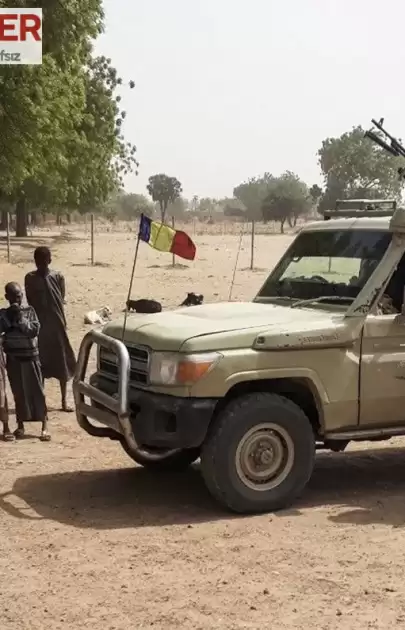 Boko Haram saldırısı sonucu 27 asker hayatını kaybetti