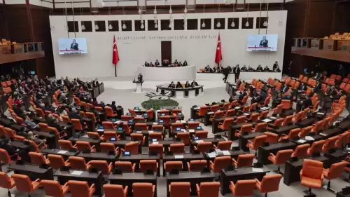 Saadet Grubu, Yeniden Oluşturuluyor: "DEVA Formülü" Devrede Tutulacak!