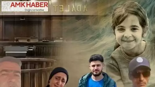 Narin Güran cinayeti davasında gelişme: Salim Güran, medyayı suçladı ve jandarma hakkında soruşturma talep etti