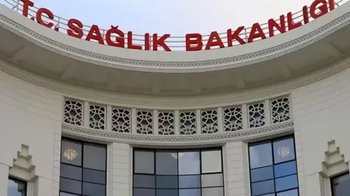 Sağlık Bakanlığı Eş Durumu Yer Değişikliği Kurası Sonuç Tarihi Belli Oldu!