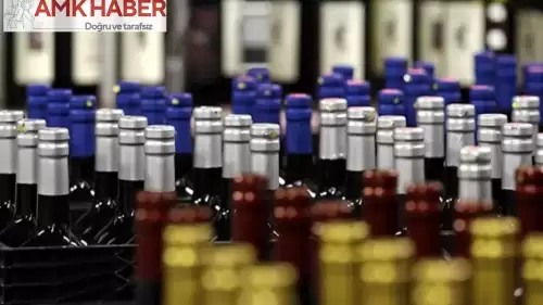 İstanbul'da sahte içki faciası: Son 24 saatte 3 vatandaş hayatını kaybetti!