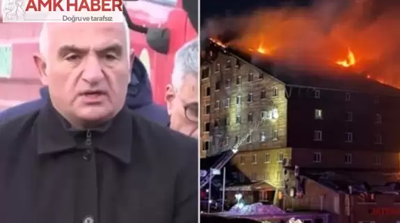 Bolu İl Özel İdaresi, denetim yetkisinin Turizm Bakanlığı'nda olduğunu belirterek yetki tartışmasına son verdi.