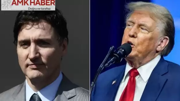 Trump'a karşı alınacak önlemler için her seçenek değerlendiriliyor