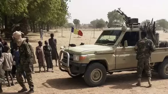Boko Haram saldırısı sonucu 27 asker hayatını kaybetti