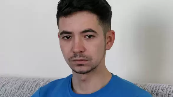 Kartalkaya'da yangın faciasını atlatan otelin aşçısı anlattı: "Gerçek bir cehennemdi"