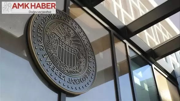 ABD Merkez Bankası'nın (FED) faiz kararı bugün gün içerisinde açıklanacak! 2025 yılı FED toplantı takvimi güncellendi.